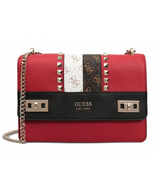 Tracollina Guess Katey Red Multi