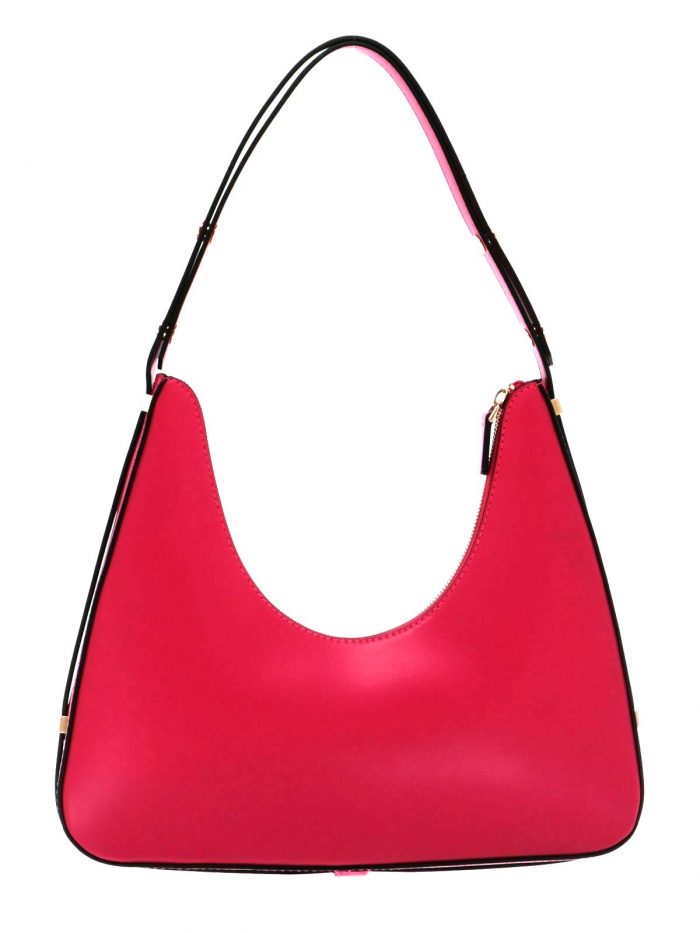 Hobo Guess Hensely Fuchsia
