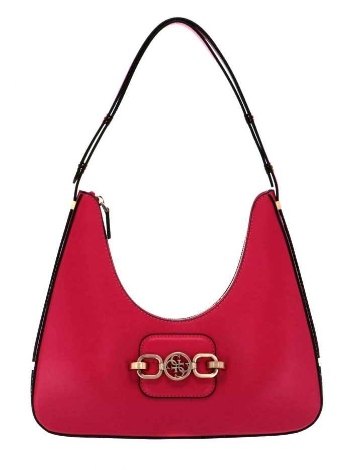 Hobo Guess Hensely Fuchsia