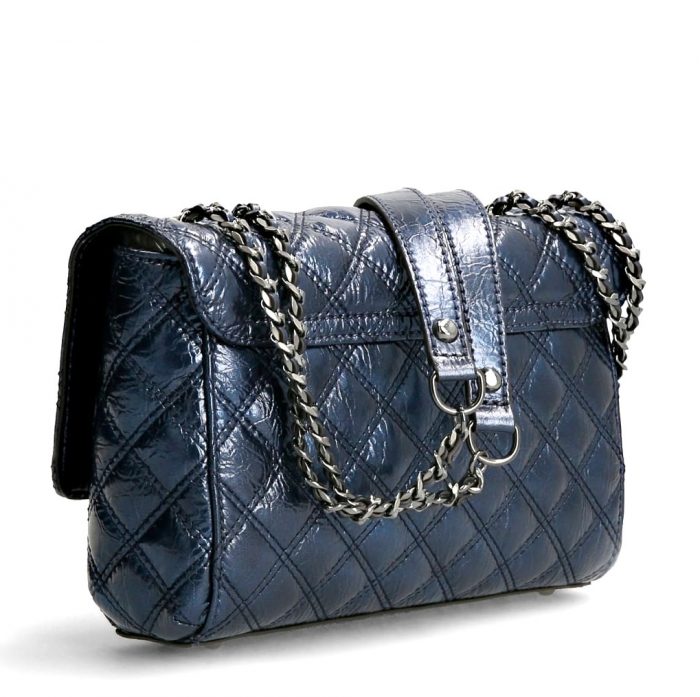 Tracollina Guess Cessily Blu Notte