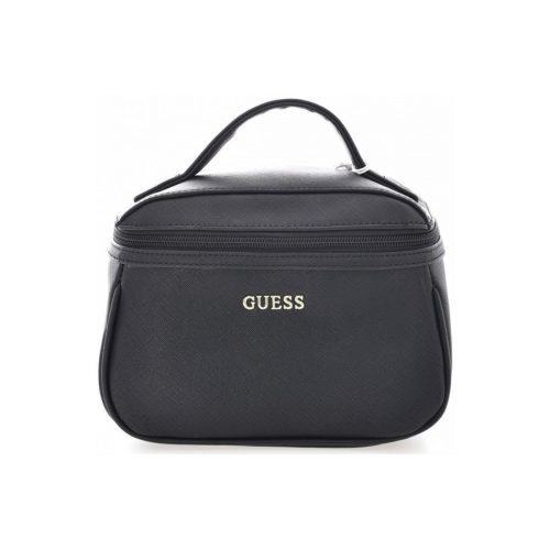 Beauty Case Guess Vanille Nero