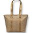 Shopping Borbonese Eco Line Beige-Brown