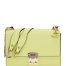 Tracollina Guess Eliette Chartreuse