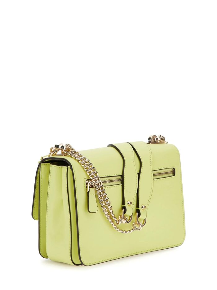 Tracollina Guess Eliette Chartreuse