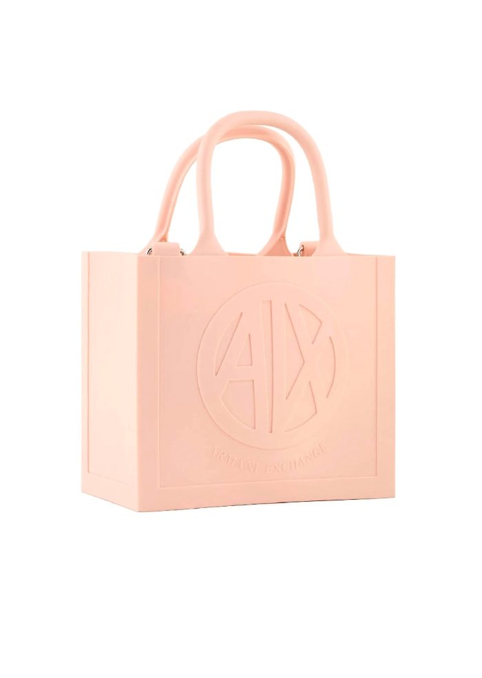 Mini Bag AX Milky Bag Pink